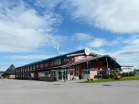 Hotel E-10 by First Hotels in Kiruna