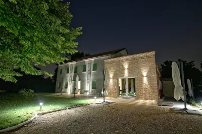 Cadifiore B&B Hotels in Mirano