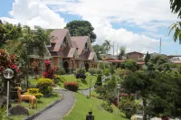 Khas Parapat Hotels in 