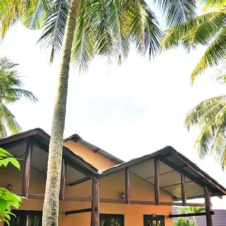 Sea Star Resort