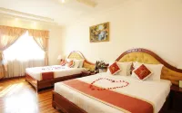 Hoang Yen Hotel Hotels in Thuận An