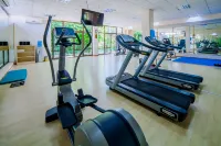 Kobuleti Georgia Palace Hotel & Spa - Gym