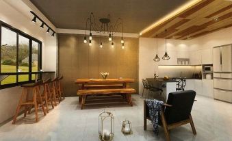 Wujie Childlike B&B