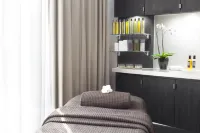 倫敦碼頭區皇冠假日酒店 - SPA