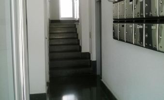 Apartamentos Iribarren