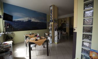 B&B L'Angolo dei Sogni