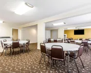 Mill Tree Inn Millington - Parkplatz