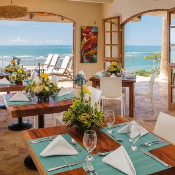 El Castillo Luxury Boutique Hotel-