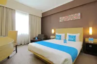 Simpang Lima Residence Hotels in Central Semarang