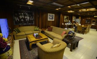 Rainforest Bed & Breakfast