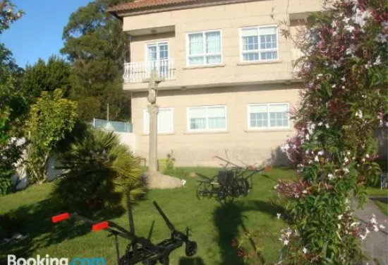 帕斯託拉卡斯A酒店