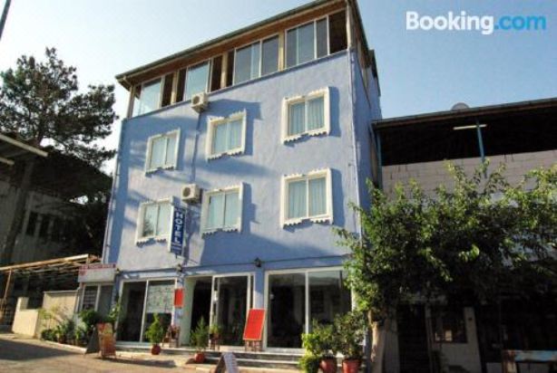 Kale Hotel - Housity