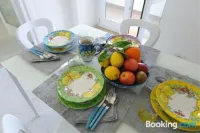 La Dolce Vita Ravello - Apartment with Balcony & Amazing View of the Amalfi Coast