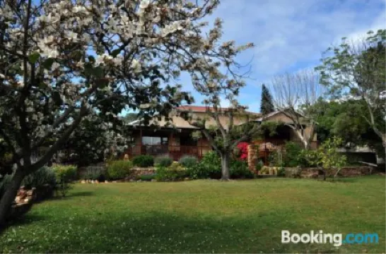 Dempsey's Self-Catering Guest House