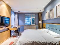 如家商旅酒店(哈尔滨江北学院路东尚睿春店) - 商旅套房