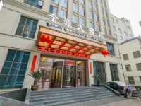 成县金源大酒店 - 酒店外部