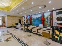 陇南莲湖大酒店 - 公共区域