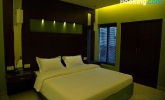 Leisure Stays - Premium Suites