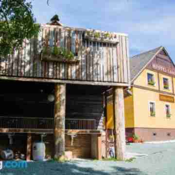 Camping & Glamping Jezersko ex Cvet Gora Hotel Exterior