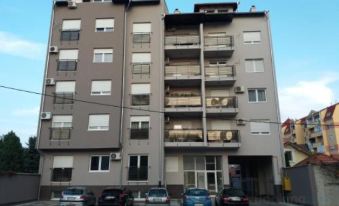 Apartment Subotica