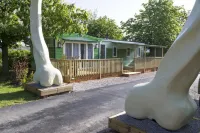 Adventurer's Village Milton Keynes - พร้อมWifi