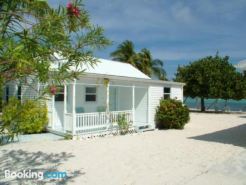 Blossom Village Cottage by Cayman Villas