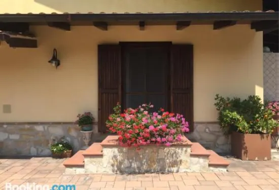 博爾戈住宿加早餐旅館