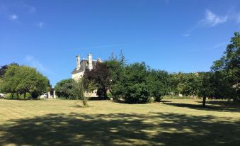 Manoir des Bertinières