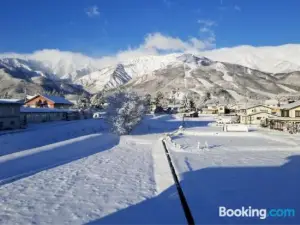 Hakuba Downtown Apartments