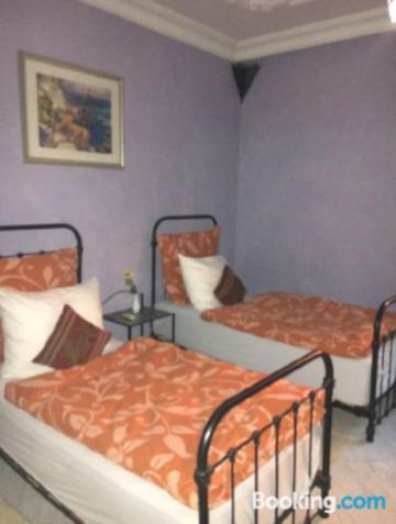 Deluxe Apartment Zina Photo