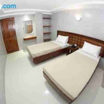 Hotel Rodolfo Rooms