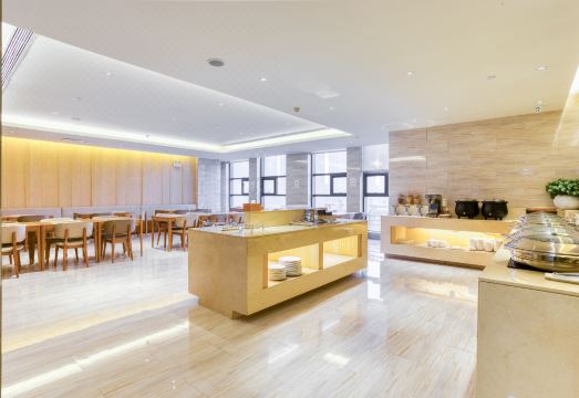 호텔 욕실 시설