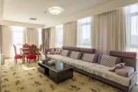 Huawei International Hotel Hotels in Bayannur