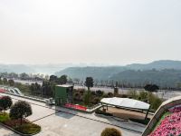 重庆观江酒店 - 酒店景观