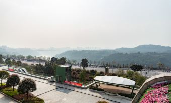 Guanjiang Hotel