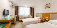 Shengxianju Hotel - Superieure Tweelingzaal