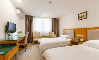 Shengxianju Hotel - Housity
