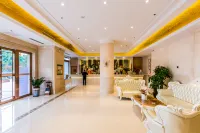 Vienna International Hotel (Zhaoqing Center Lake-view) Hotels in Zhaoqing