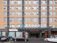 深圳330酒店公寓 - 酒店外部