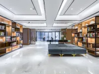Atour Hotel, Fuxingmen Subway Station, Financial Street, Beijing Hotels near شى - تشنغ