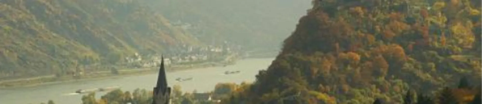 Gehobene Hotels 