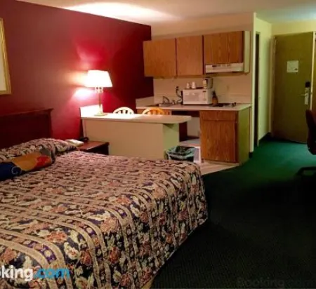 Midway Inn