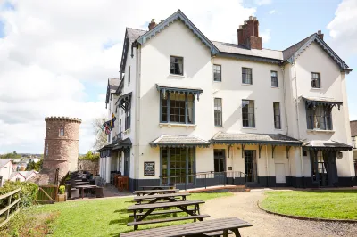 Royal Hotel by Greene King Inns Hotels in Aston Ingham