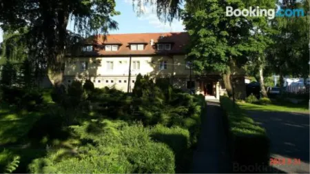 Hotel Vistula