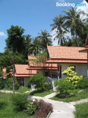 รูปภาพของไทยดี การ์เด้น รีสอร์ท