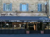 Hôtel Saint Albert Hotels in Sarlat-la-Caneda