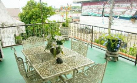 28 Rachabutr Hostel - Housity