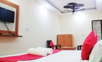 Hotel Keshav