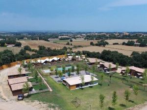 Camping Rural Montori