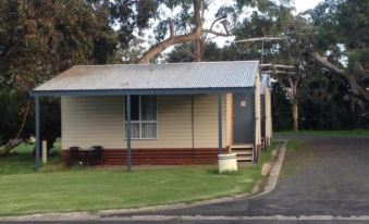 Millicent Lakeside Caravan Park